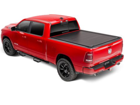 Retrax 16-18 Tacoma 5ft Double Cab PowertraxPRO XR For Sale