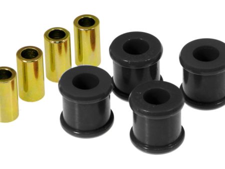 Prothane 95-99 Dodge Neon Rear End Link Kit - Black Online now