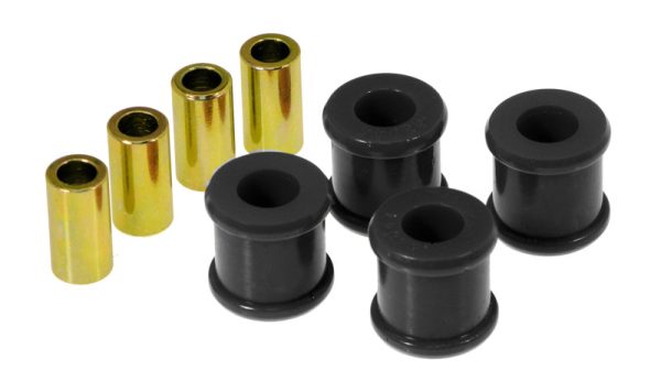 Prothane 95-99 Dodge Neon Rear End Link Kit - Black Online now