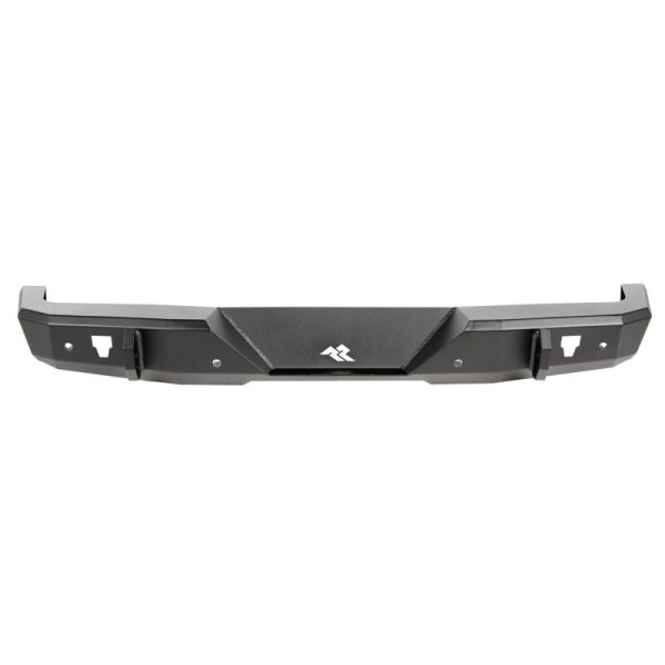 Rugged Ridge HD Bumper Rear 18-20 Jeep Wrangler JL For Sale