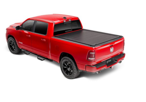 Retrax 14-18 Chevy & GMC 5.8ft Bed RetraxPRO XR For Cheap