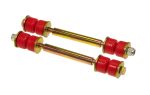 Prothane Universal End Link Set - 5 3 8in Mounting Length - Red Online