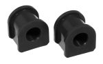 Prothane 79-04 Ford Mustang Front Sway Bar Bushings - 15 16in - Black Fashion