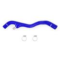 Ford 6.0L Powerstroke Lower Overflow Hose, 2003-2004 Blue on Sale