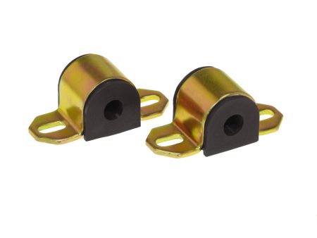 Prothane Universal Sway Bar Bushings - 5 8in for B Bracket - Black For Sale