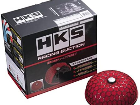 HKS Racing Suction For TOYOTA TRUENO AE86 4A-GE Online Hot Sale