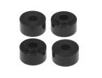 Prothane Universal End Link Bushings - 3 4in x 1 1 4 OD (Set of 4) - Black Sale