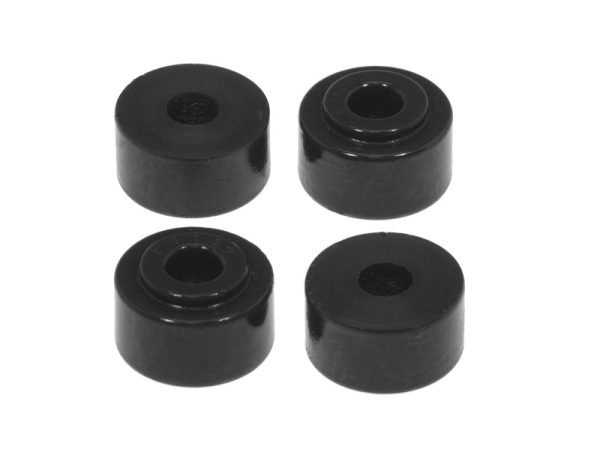 Prothane Universal End Link Bushings - 3 4in x 1 1 4 OD (Set of 4) - Black Sale