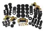 Prothane 76-79 Jeep CJ5 7 Total Kit - Black Online now