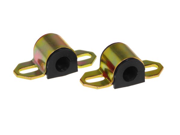 Prothane Universal Sway Bar Bushings - 29mm for B Bracket - Black Sale