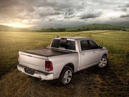 Roll-N-Lock 04-08 Ford F-150 Super Cab Super Crew XSB 66in M-Series Retractable Tonneau Cover Supply