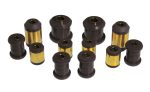 Prothane 00-01 Toyota Celica Rear Control Arm Bushings - Black on Sale