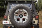 Rugged Ridge 3rd Brake Light LED Ring on Sale