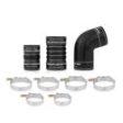 Chevrolet GMC 6.6L Duramax Factory-Fit Boot Kit, 2006-2010 Online now