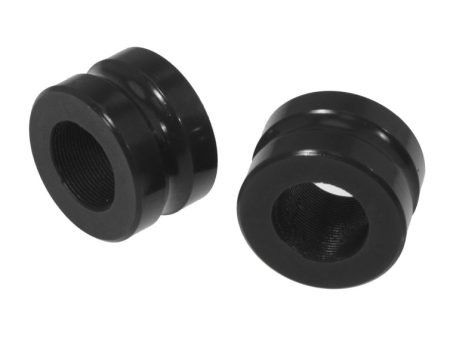 Prothane 01-03 Chrysler PT Cruiser Front Sway Bar Bushings - 24mm - Black Online