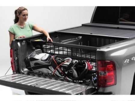 Roll-N-Lock 2019 Ram 1500-3500 SB 74.5in Cargo Manager Fashion