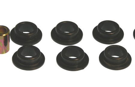 Prothane 86-88 Mazda RX-7 Front End Link Kit - Black on Sale