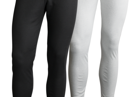 Comfort Tech Long Pants XL Black FIA 8856-2000 Online Sale