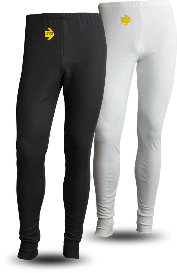 Comfort Tech Long Pants XL Black FIA 8856-2000 Online Sale