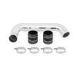 Ford 6.4L Powerstroke Intercooler Kit, 2008-2010 Silver Online now