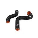 Datsun 240Z Silicone Radiator Hose Kit, 1970-1973, Black Cheap