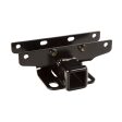 Rugged Ridge 2in Receiver Hitch 18-20 Jeep Wrangler JL. Online