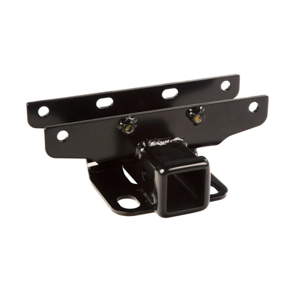 Rugged Ridge 2in Receiver Hitch 18-20 Jeep Wrangler JL. Online