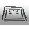 Rugged Ridge Factory Soft Top Hardware 87-95 Jeep Wrangler Online now