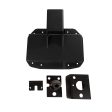 Rugged Ridge Spartacus HD Tire Carrier Wheel Mount 18-20 Jeep Wrangler JL on Sale