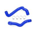 Ford Fiesta ST Silicone Radiator Hose Kit, Blue, 2014-2019 Sale