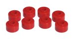 Prothane Jaguar Front End Link Kit - Red For Cheap