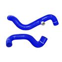 Ford 7.3L Powerstroke Silicone Coolant Hose Kit, 1995-1997, Blue Online