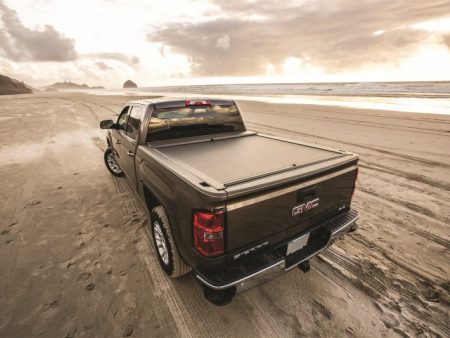 Roll-N-Lock 2019 Chevrolet Silverado 1500 XSB 68-3 8in A-Series Retractable Tonneau Cover Cheap