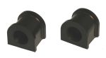 Prothane 98-02 Lexus GS Front Sway Bar Bushings - 28.5mm - Black For Cheap