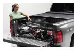 Roll-N-Lock 07-18 Toyota Tundra Regular Cab Double Cab SB 77in Cargo Manager Supply