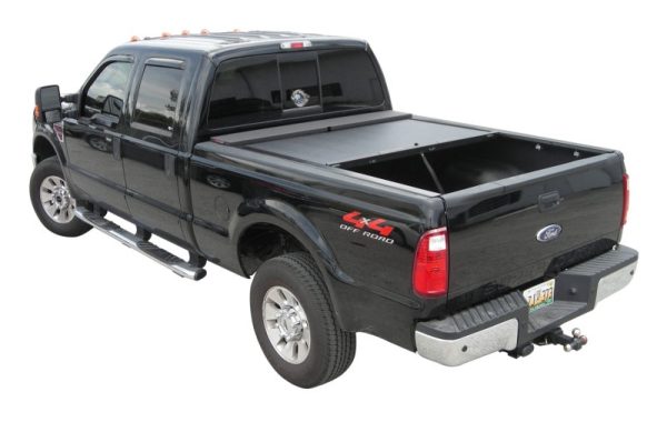 Roll-N-Lock 08-16 Ford F-250 F-350 Super Duty SB 80-1 4in M-Series Retractable Tonneau Cover For Cheap