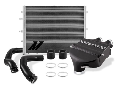 Air-to-Water Intercooler Power Pack, fits BMW F8X M3 M4 Performance 2015–2020 Cheap