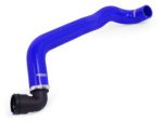 Ford F-150 4.6L V8 Silicone Radiator Hose Kit, 2009-2010, Blue Sale