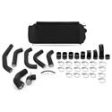 Ford F-150 3.5L EcoBoost Intercooler Kit, 2015-2016, Black Intercooler and Black Pipes Online Hot Sale