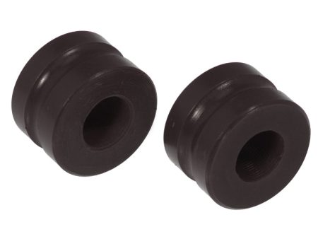 Prothane 95-06 Dodge Neon Front Sway Bar Bushings - 20mm - Black Hot on Sale