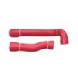 BMW E46 M3 Silicone Radiator Hose Kit, 2001-2006, Red on Sale