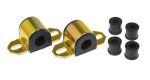 Prothane 60-85 Toyota FJ45 Front Sway Bar Bushings - 22mm - Black Online