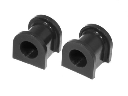 Prothane 04-06 Nissan Titan 2 4wd Front Sway Bar Bushings - 34mm - Black Discount