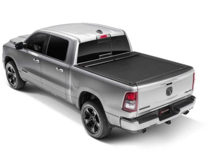 Roll-N-Lock 09-17 Dodge Ram 1500 XSB 67in A-Series Retractable Tonneau Cover For Sale