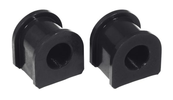 Prothane 79-04 Ford Mustang Front Sway Bar Bushings - 25mm - Black on Sale