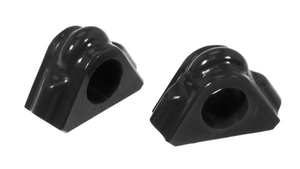 Prothane 65-72 Chrysler Front Sway Bar Bushings - 7 8in - Black Discount