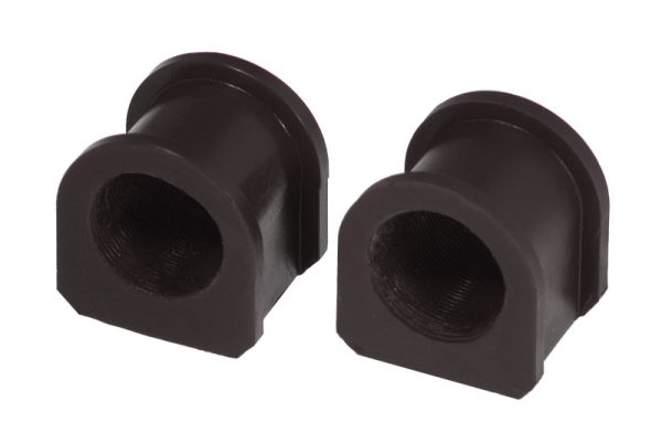 Prothane 79-04 Ford Mustang Front Sway Bar Bushings - 1 5 16in - Black Hot on Sale