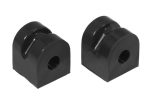 Prothane 00-06 Dodge Neon Rear Sway Bar Bushings - 12mm - Black Sale