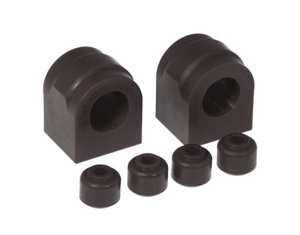 Prothane 04-06 Ford F150 Front Sway Bar Bushings - 34mm - Black Discount