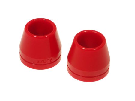 Prothane 70-78 Datsun 240 260 280Z Bump Stop - Red Online now